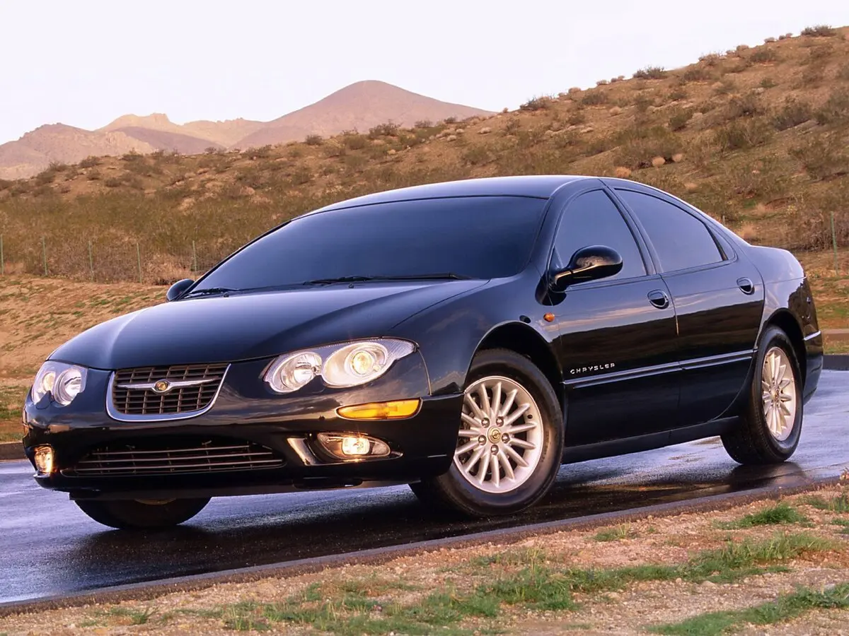 Chrysler 300M 1998 – 2004