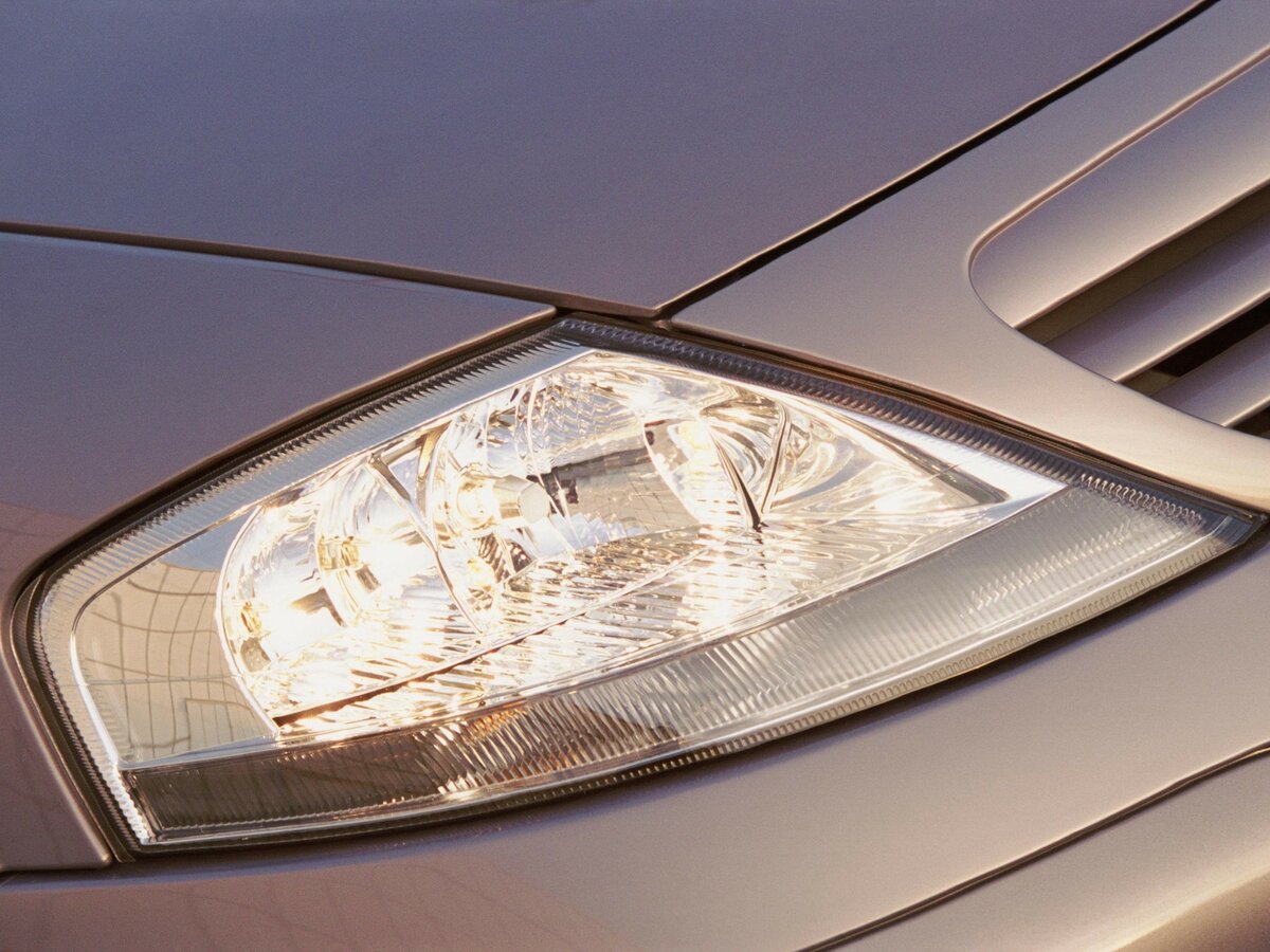 Citroen C3 I Хэтчбек 5 дв.