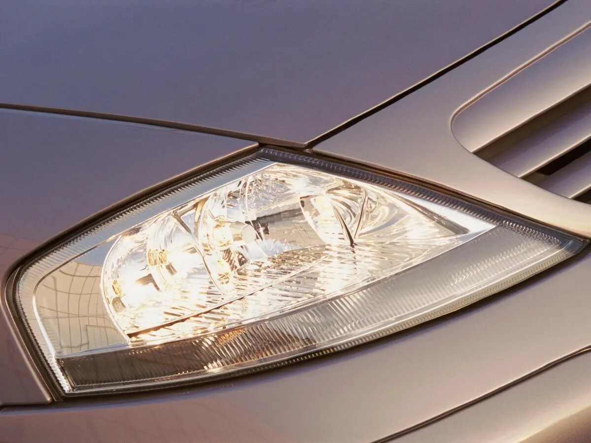 Citroen C3 I Хэтчбек 5 дв. — сүрөт 14