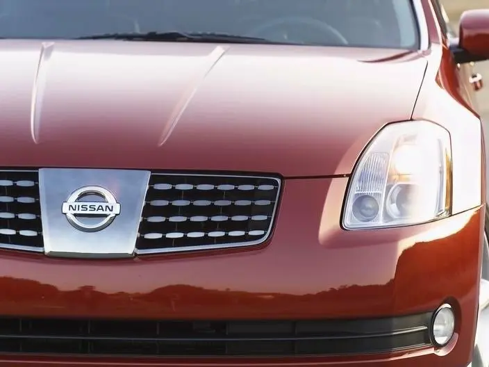 Nissan Maxima VI (A34) Седан — сүрөт 3