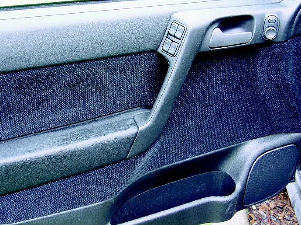 Opel Astra G Хэтчбек 5 дв. — фото 10