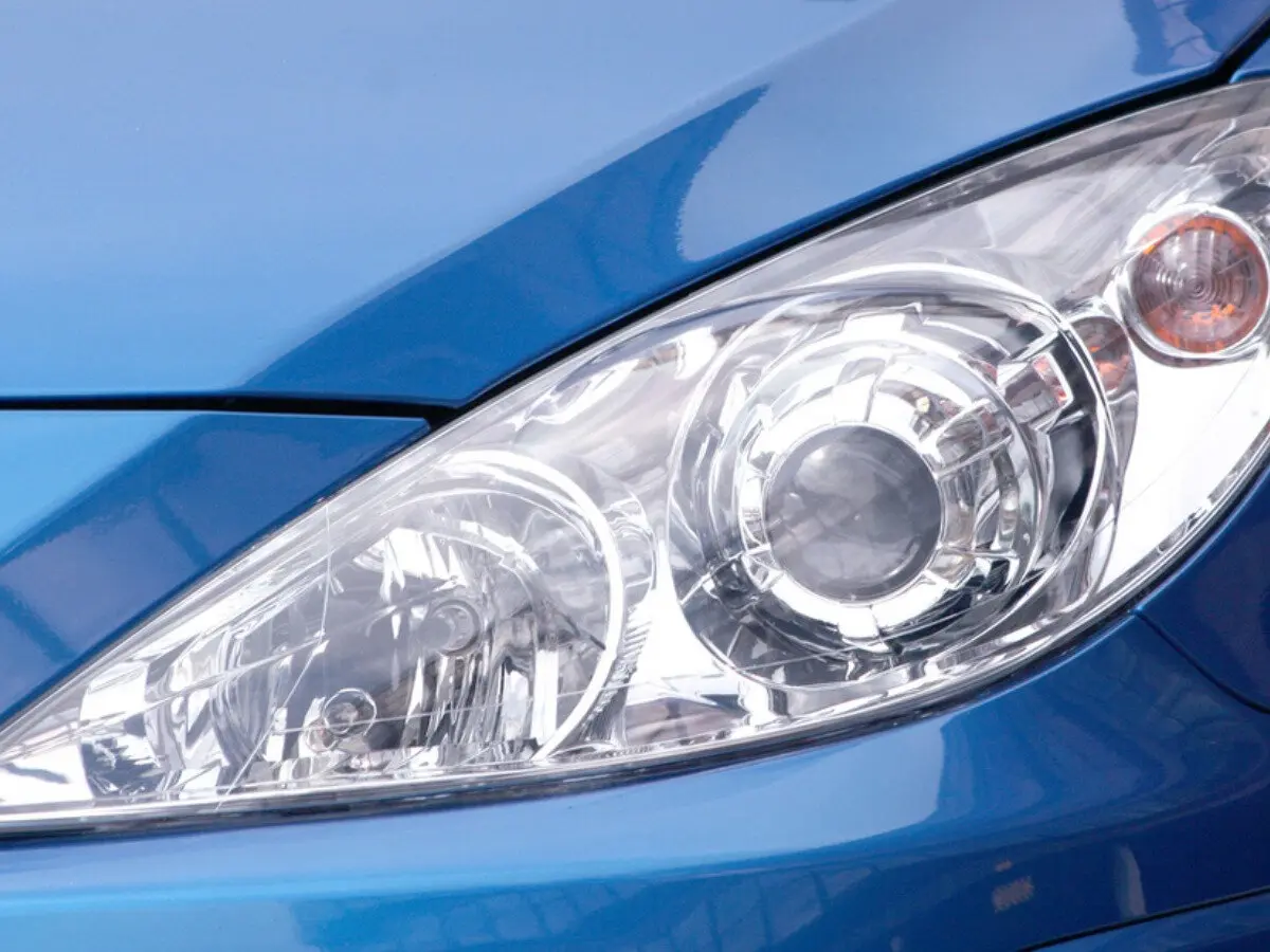 Peugeot 307 I Хэтчбек 3 дв. — photo 8