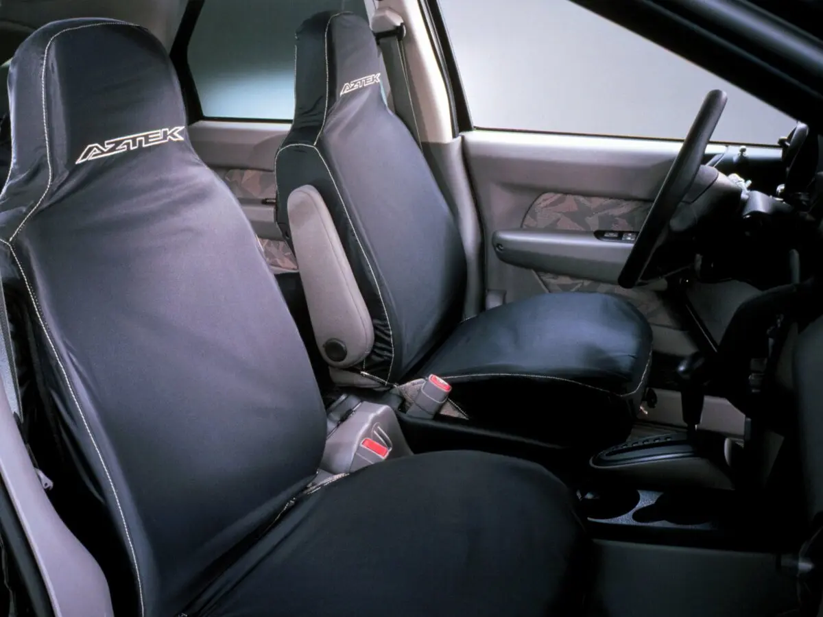 Pontiac Aztek 2001 – 2005 Внедорожник 5 дв. — сүрөт 4