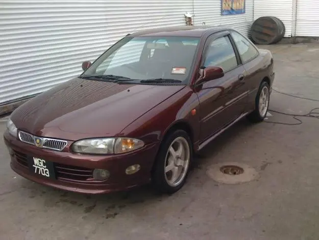 Proton Putra I