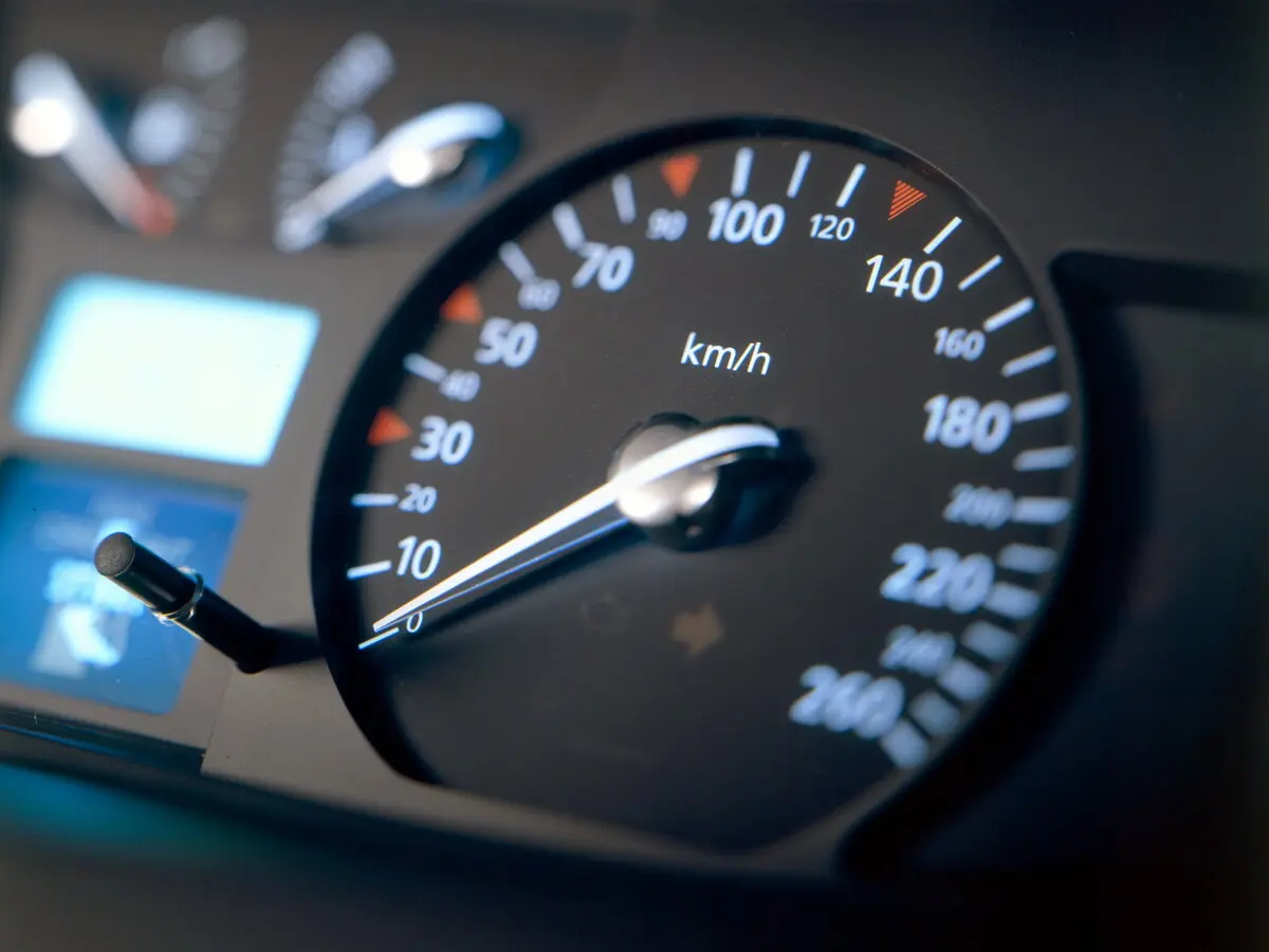 Renault Vel Satis I Хэтчбек 5 дв. — сүрөт 7