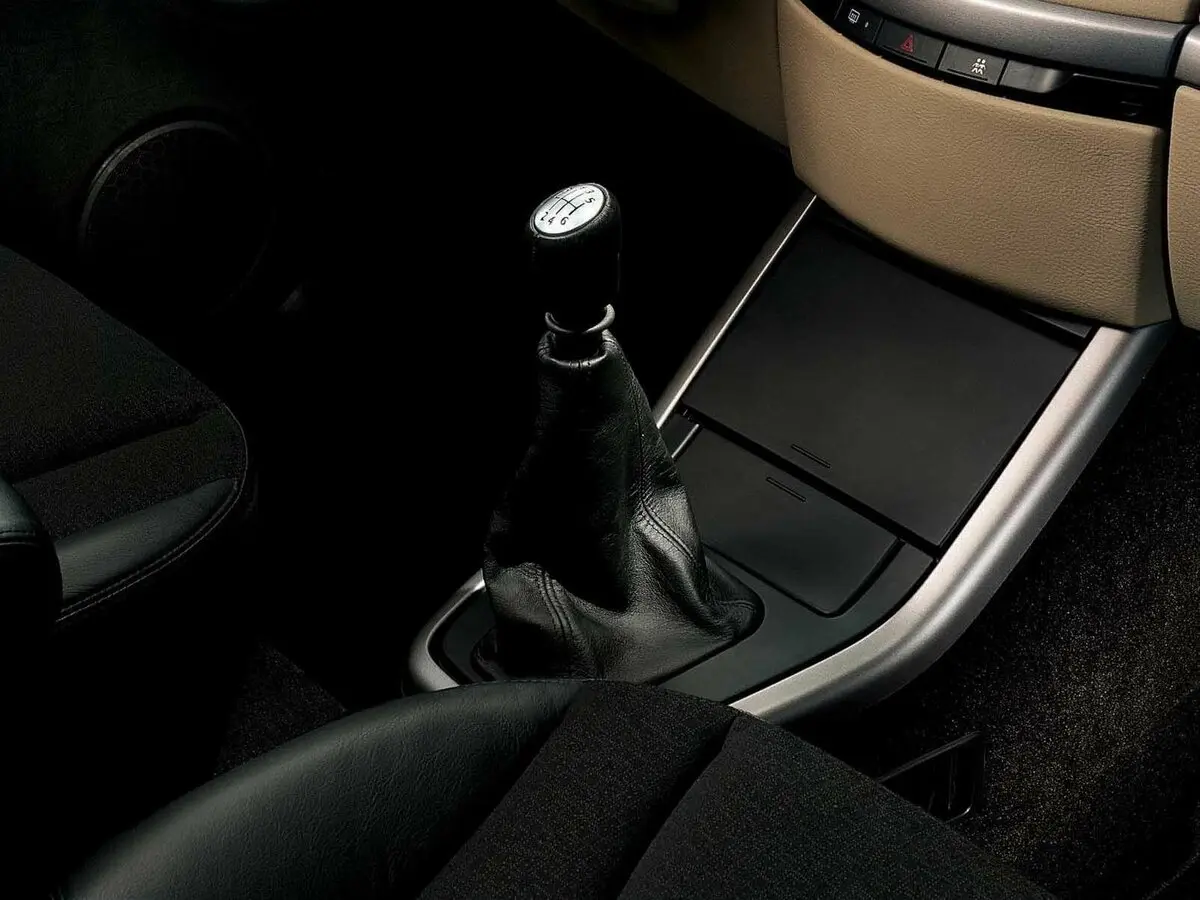 Renault Avantime 2001 – 2003 Компактвэн — сүрөт 10
