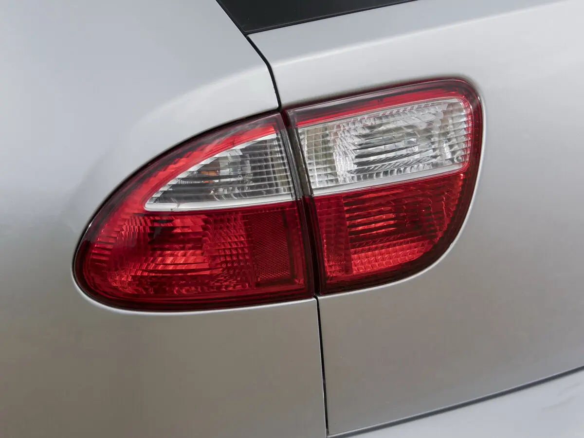 SEAT Leon I Хэтчбек 5 дв. — сүрөт 7
