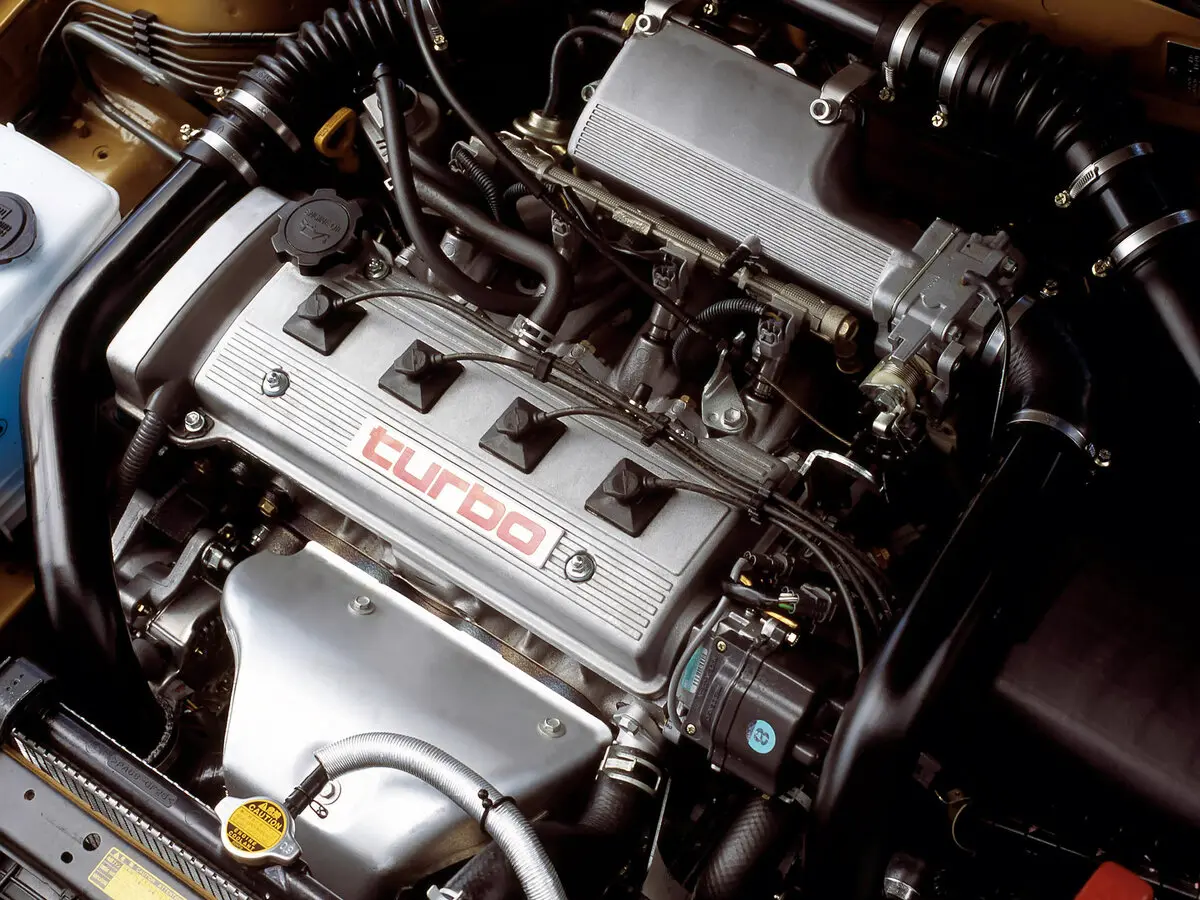 Toyota Corolla VIII (E110) Рестайлинг Лифтбек — фото 8