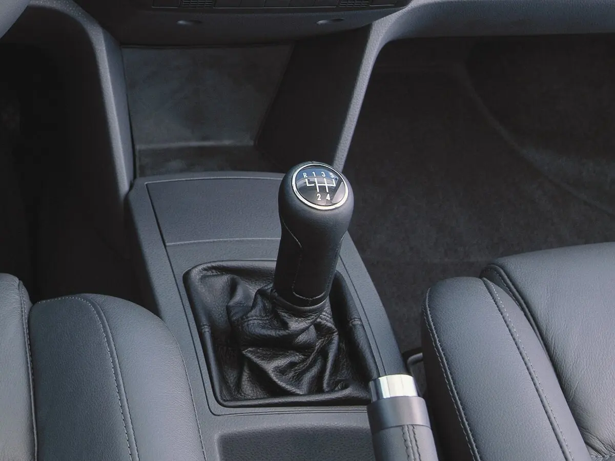 Volkswagen Polo IV Хэтчбек 5 дв. — фото 8