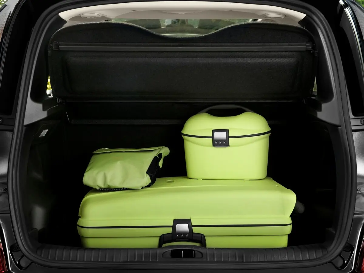 Citroen C3 Picasso I Компактвэн — сүрөт 13