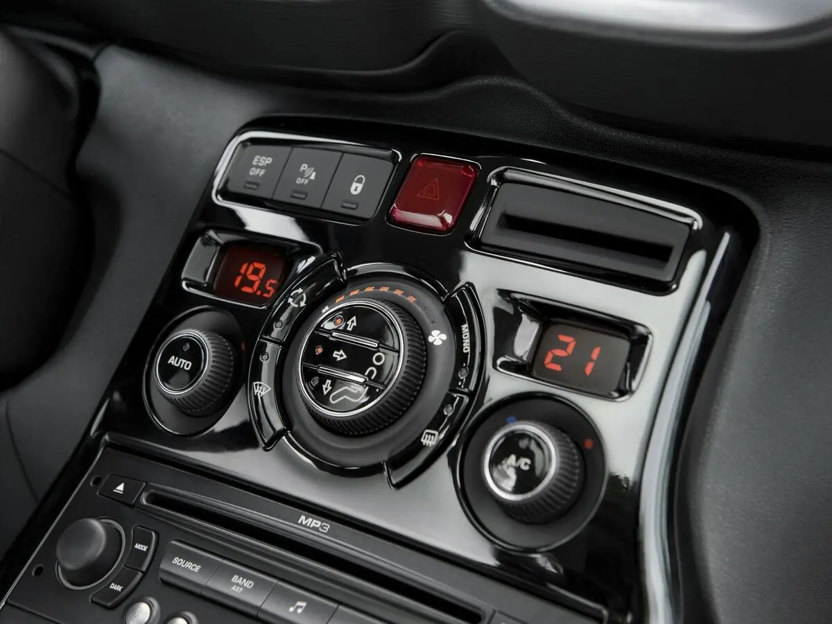 Citroen C3 Picasso I Компактвэн — сүрөт 18
