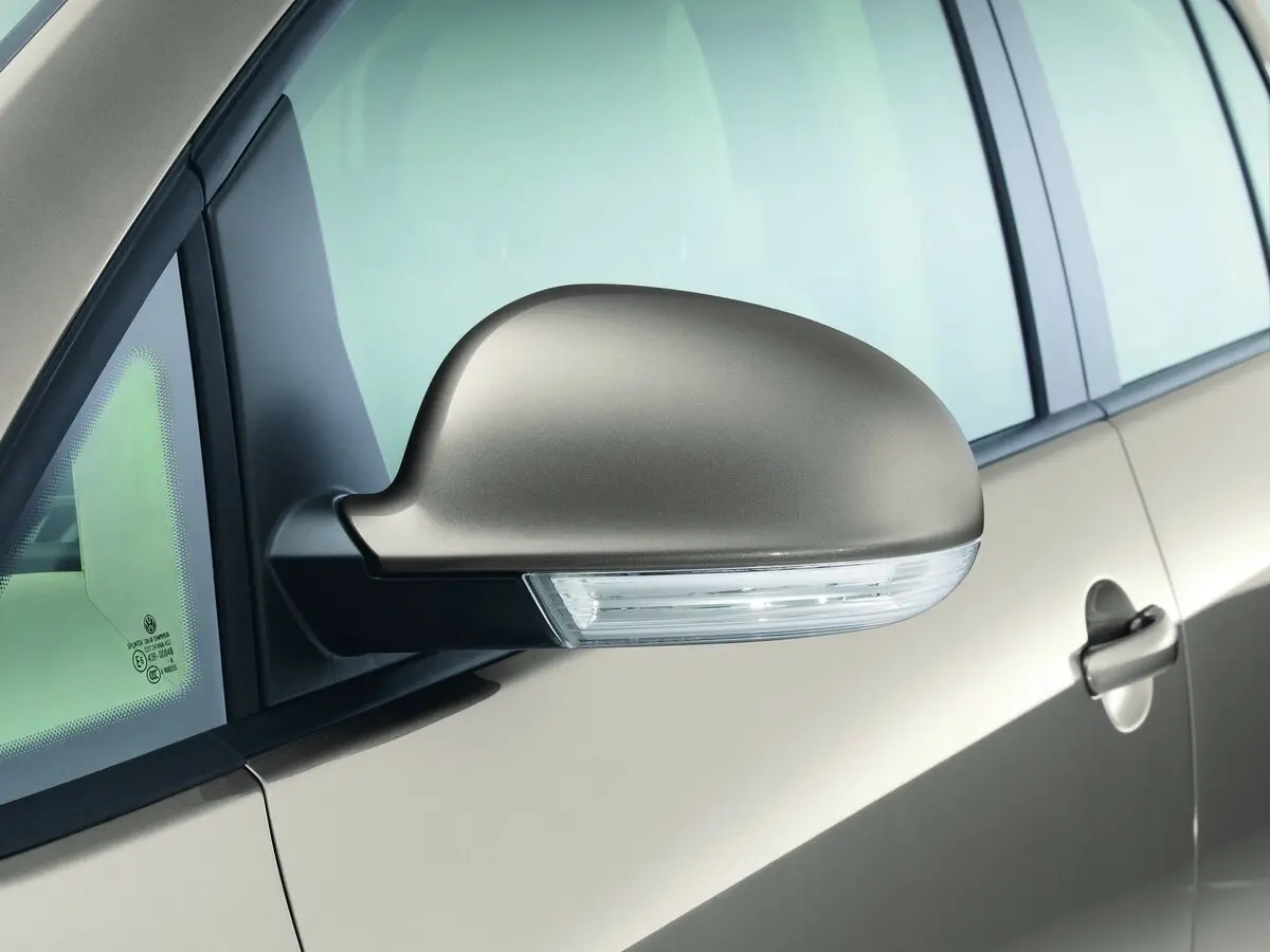 Volkswagen Golf Plus II Хэтчбек 5 дв. — сүрөт 12