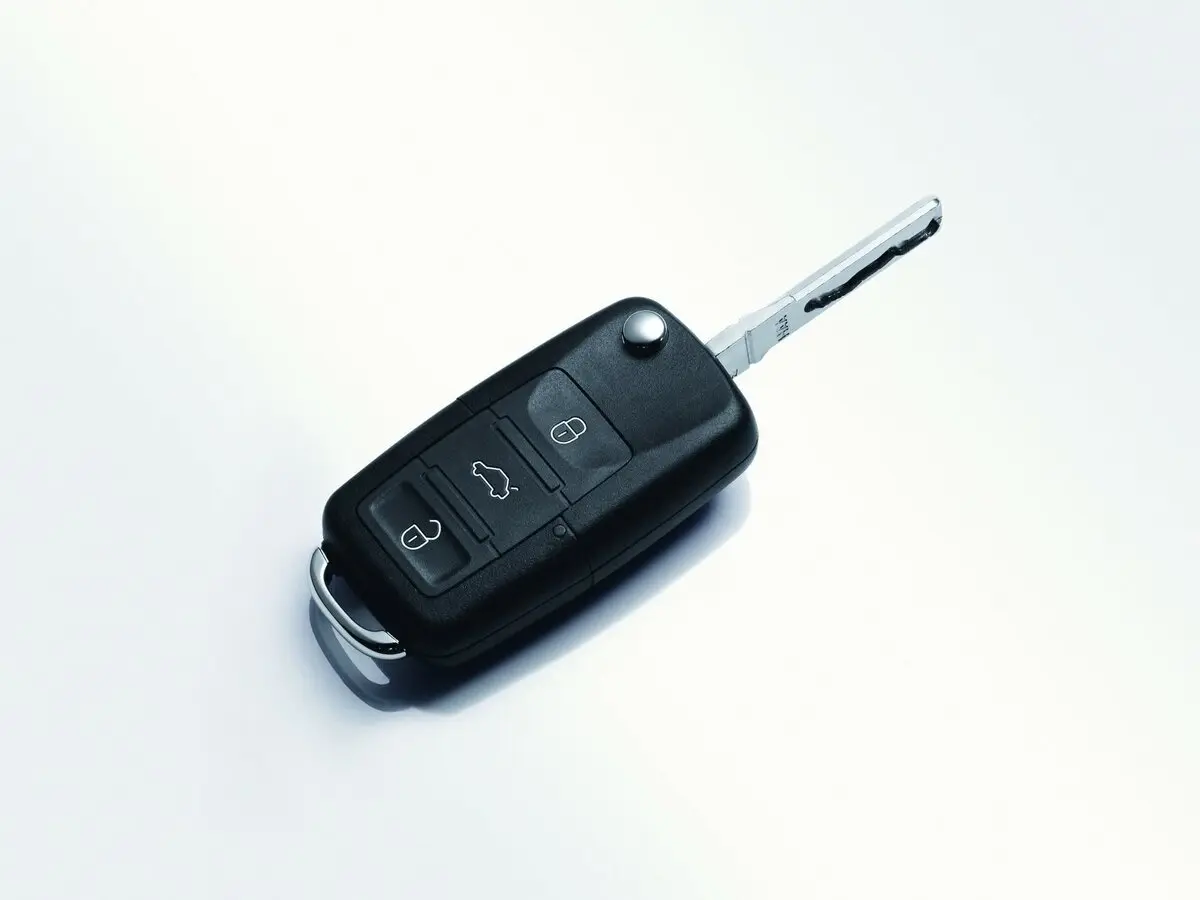 Volkswagen Golf Plus II Хэтчбек 5 дв. — сүрөт 15
