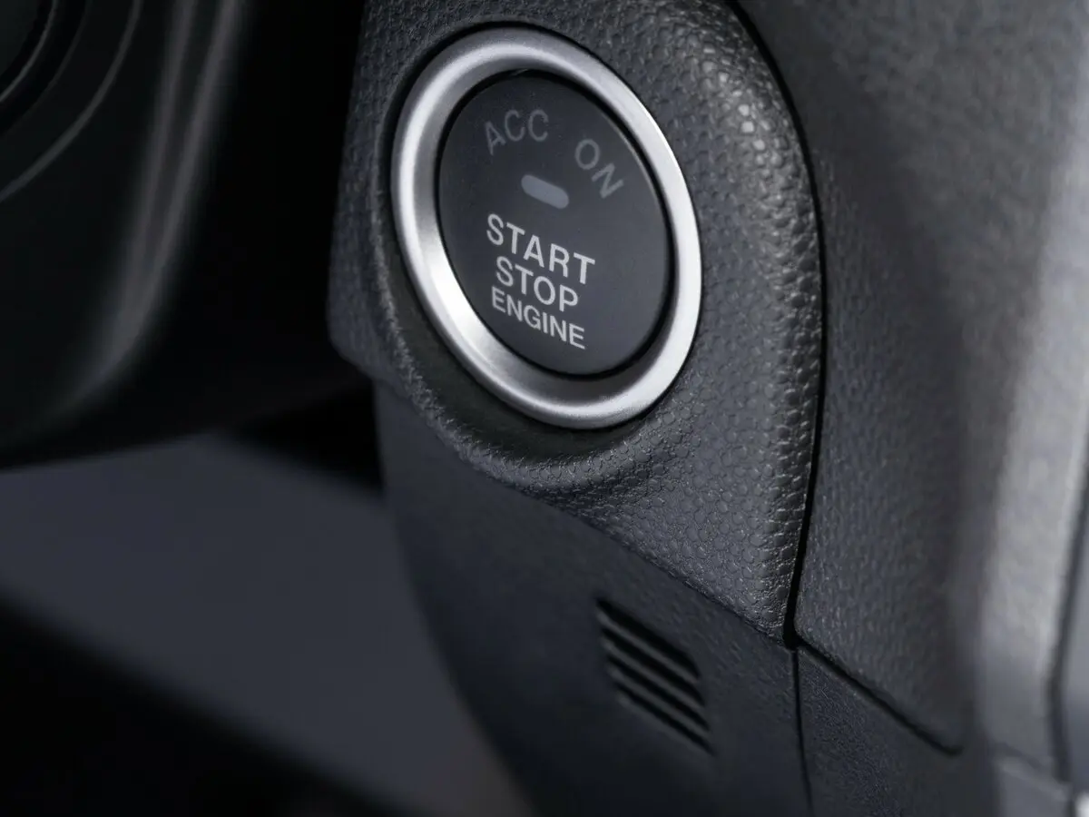 Mazda 3 II (BL) Хэтчбек 5 дв. — фото 19