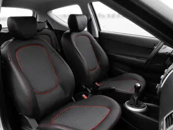 Hyundai i20 I Хэтчбек 3 дв. — сүрөт 5