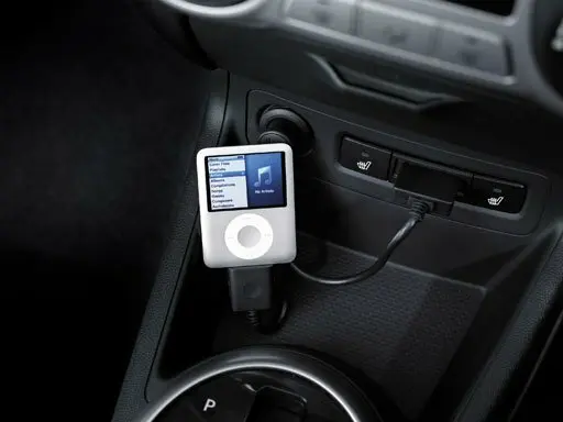 Hyundai i20 I Хэтчбек 3 дв. — сүрөт 8
