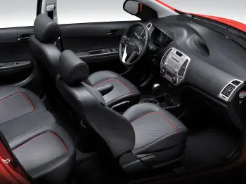 Hyundai i20 I Хэтчбек 5 дв. — сүрөт 7