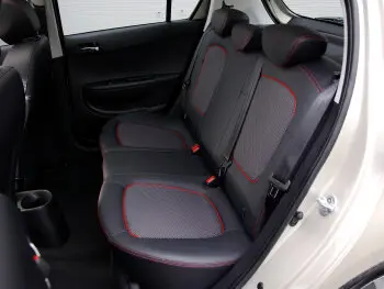 Hyundai i20 I Хэтчбек 5 дв. — сүрөт 10