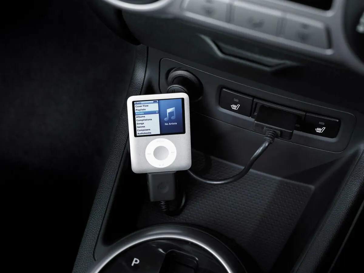 Hyundai i20 I Хэтчбек 5 дв. — сүрөт 13