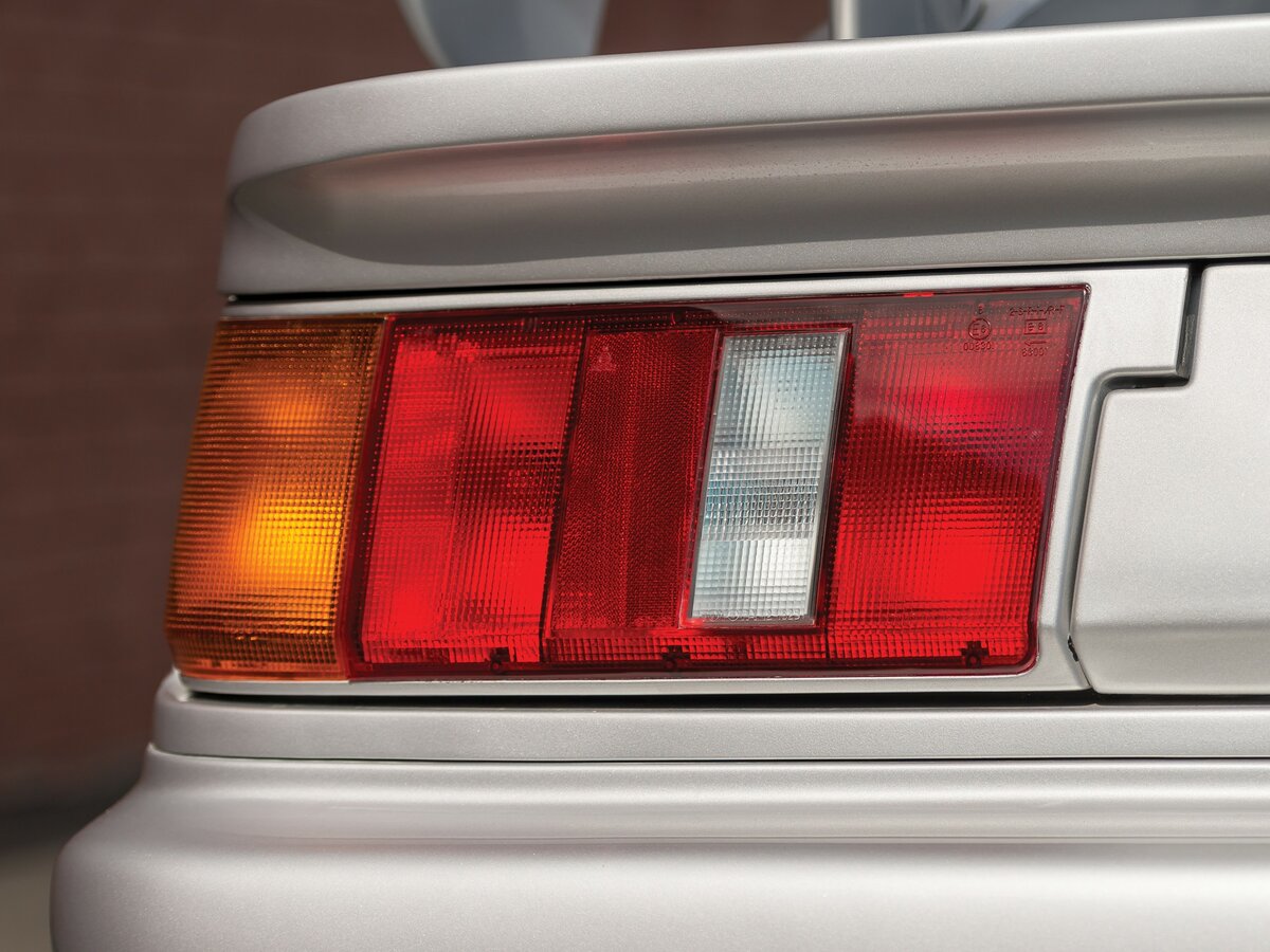 Lotus Esprit V Купе — фото 13