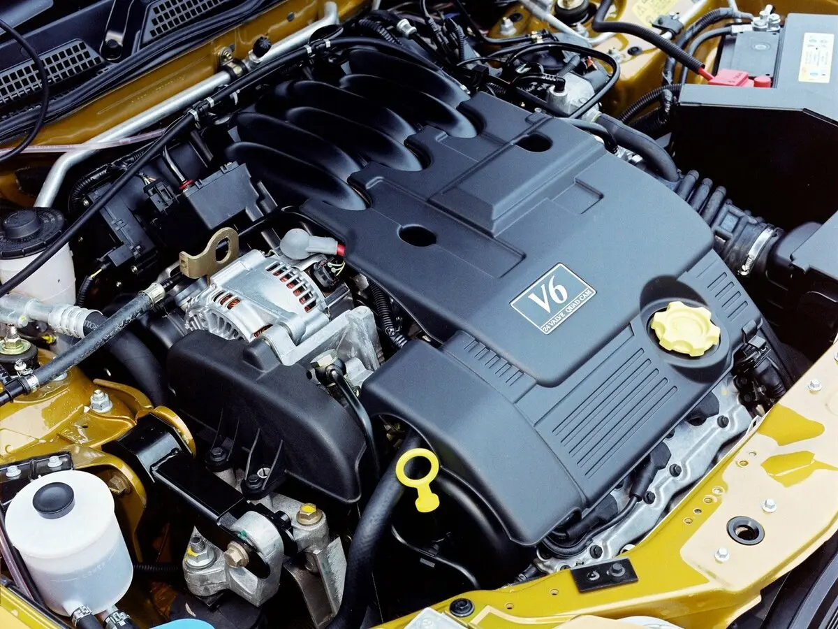 MG ZS I Хэтчбек 5 дв. — 照片 6