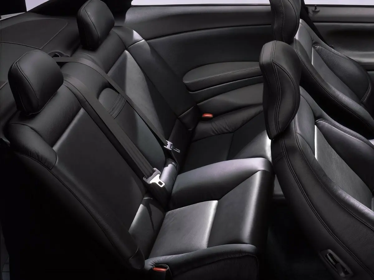 Volvo C70 I Купе — сүрөт 8
