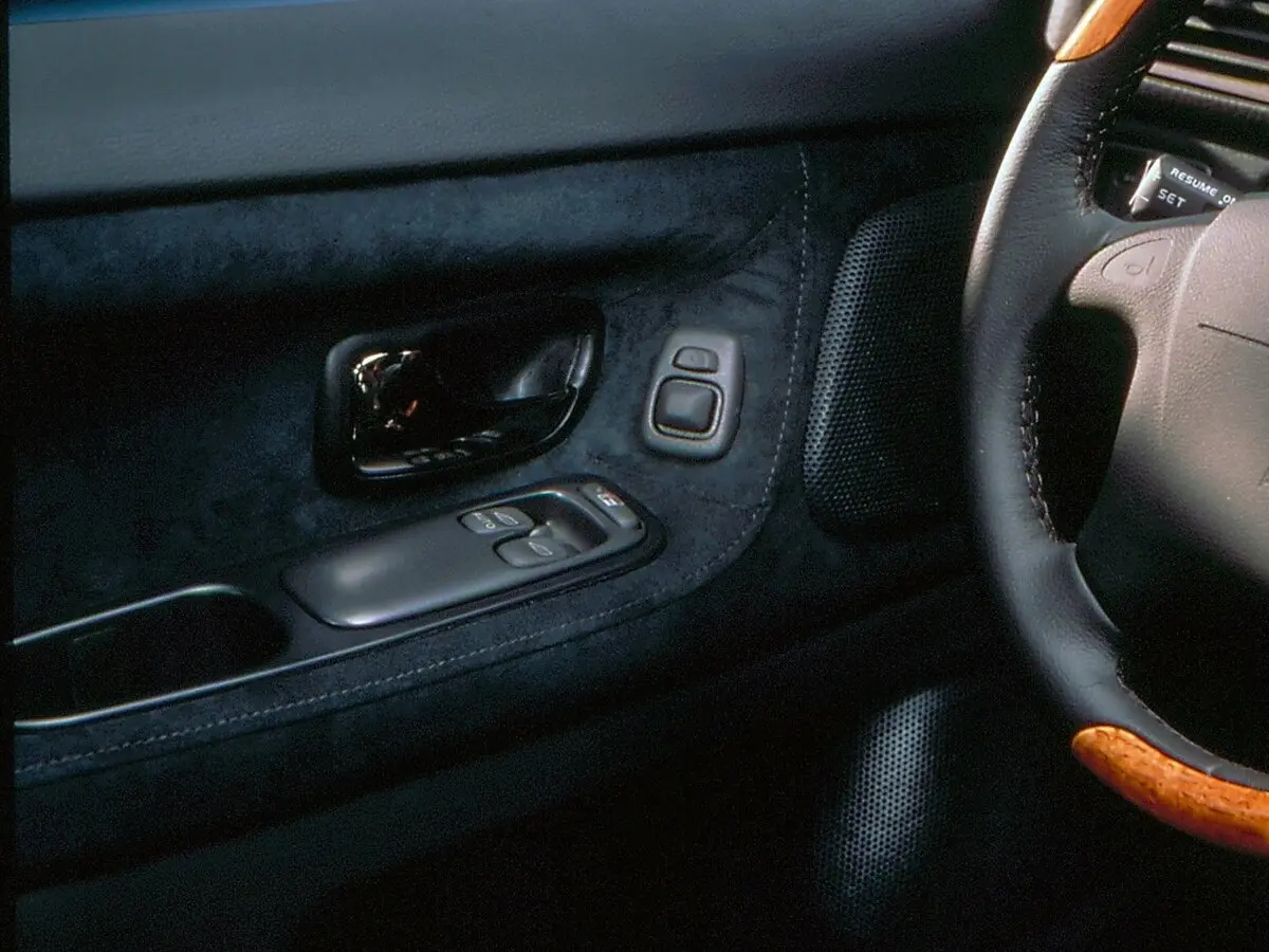 Volvo C70 I Купе — сүрөт 9