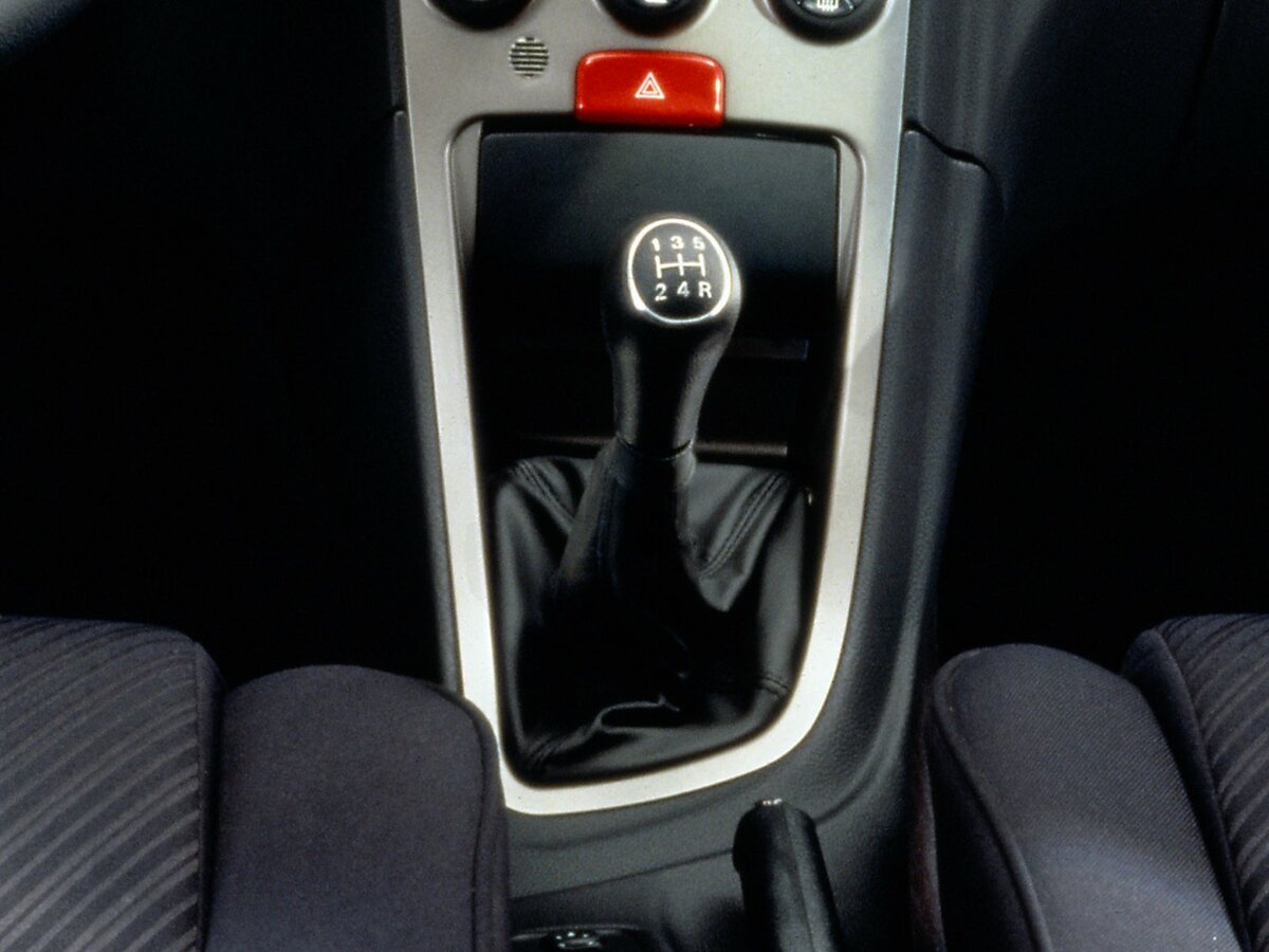 Alfa Romeo 156 I Седан