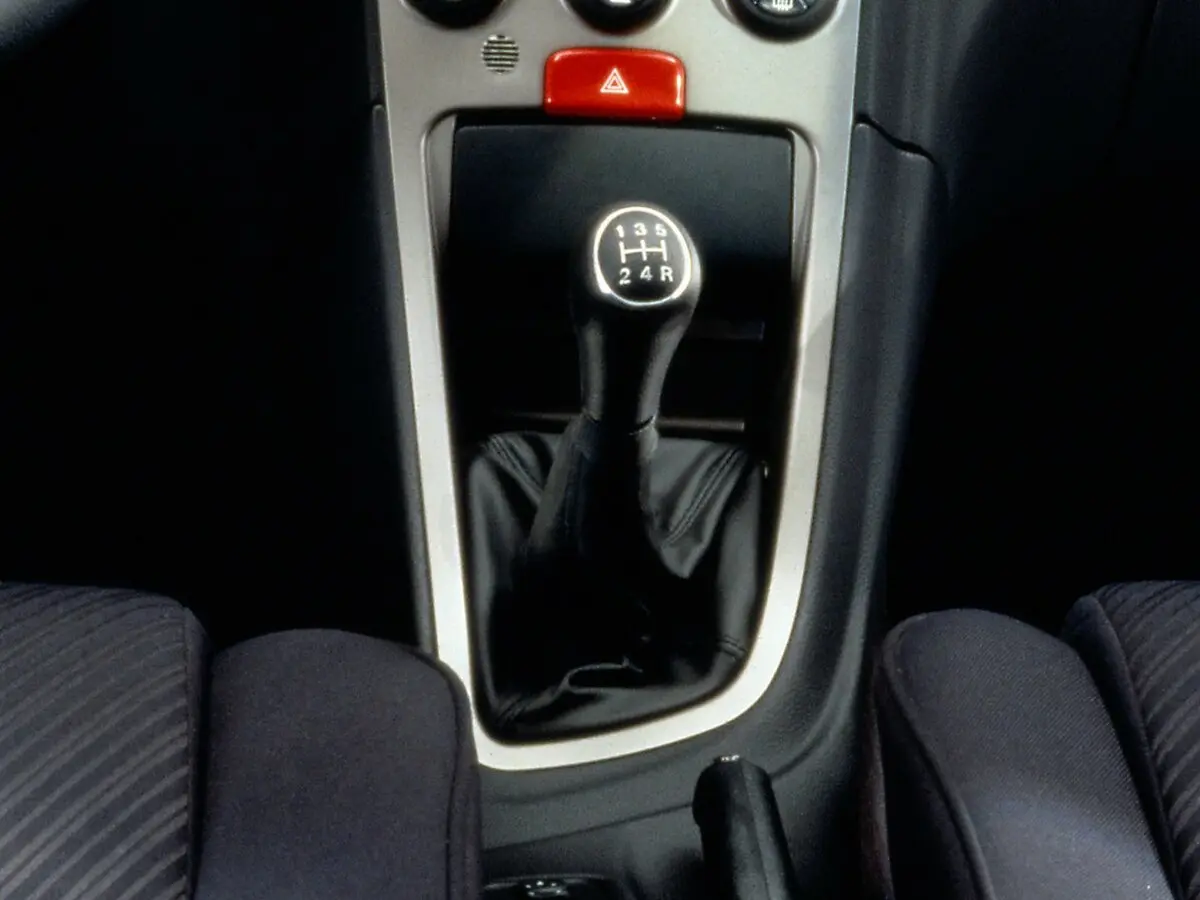 Alfa Romeo 156 I Седан — сүрөт 7