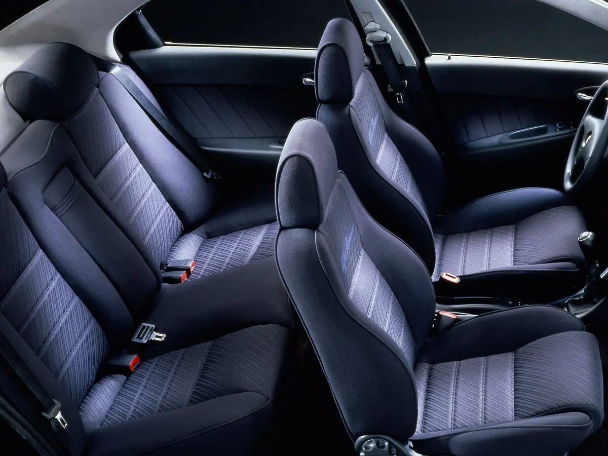 Alfa Romeo 156 I Седан — сүрөт 8
