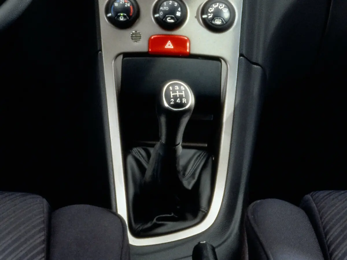 Alfa Romeo 156 I Универсал 5 дв. — сүрөт 7