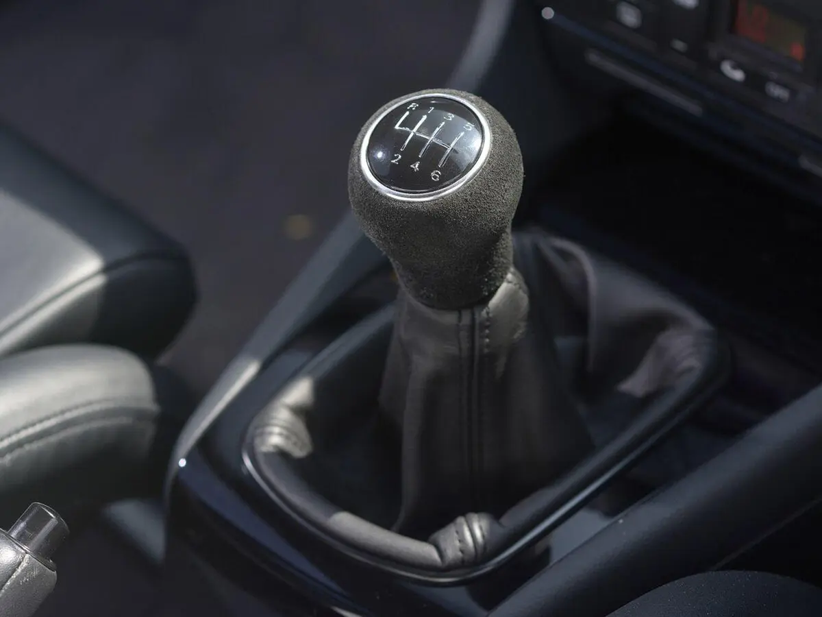 Audi RS 4 I (B5) Универсал 5 дв. — сүрөт 10