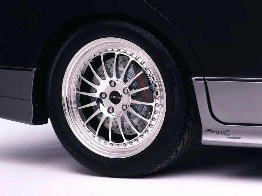 Buick Regal IV Седан — сүрөт 7