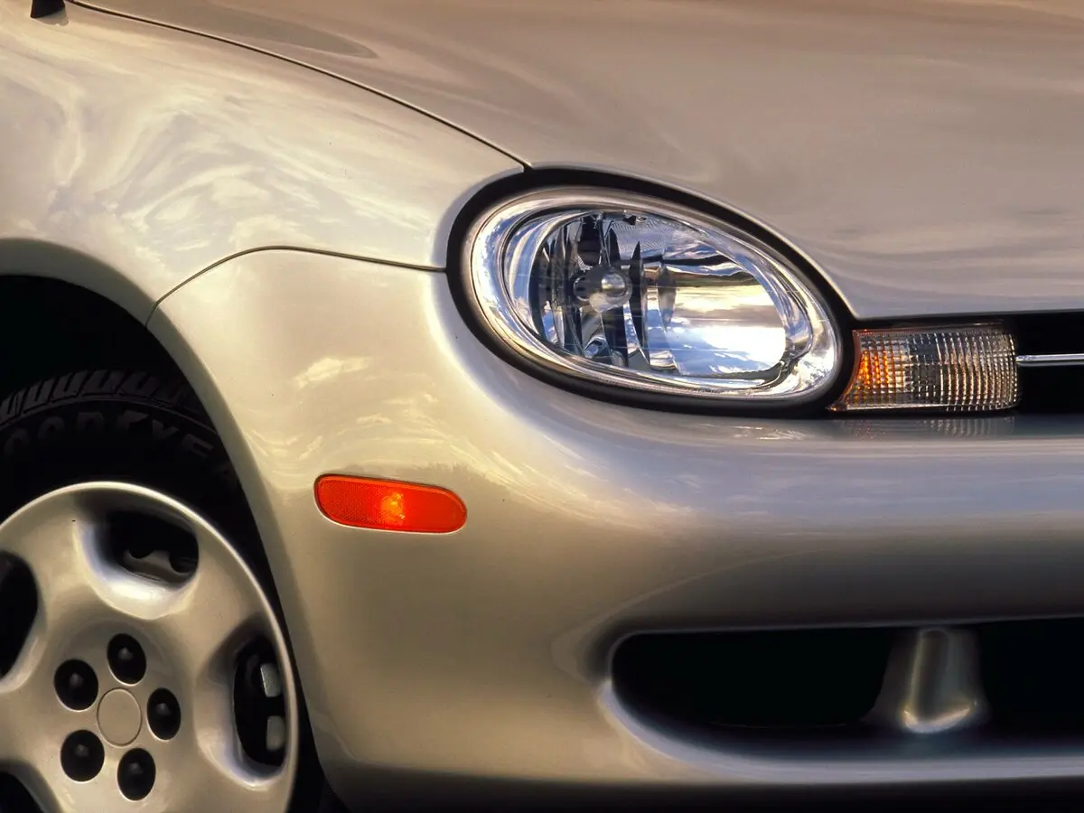 Dodge Neon II Седан — сүрөт 7