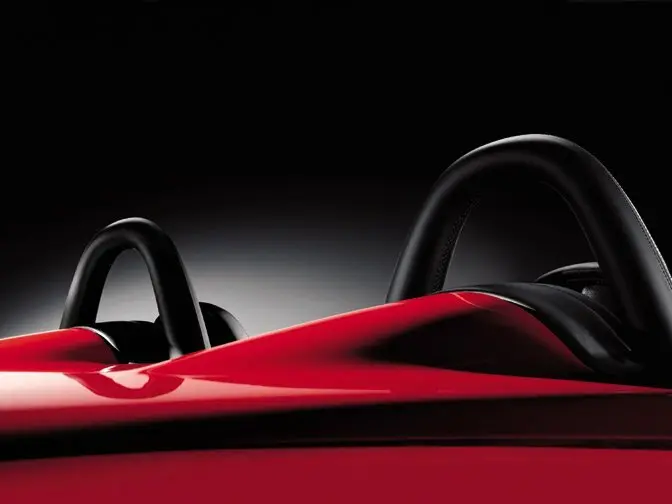 Ferrari 550 1996 – 2001 Родстер Barchetta — сүрөт 7