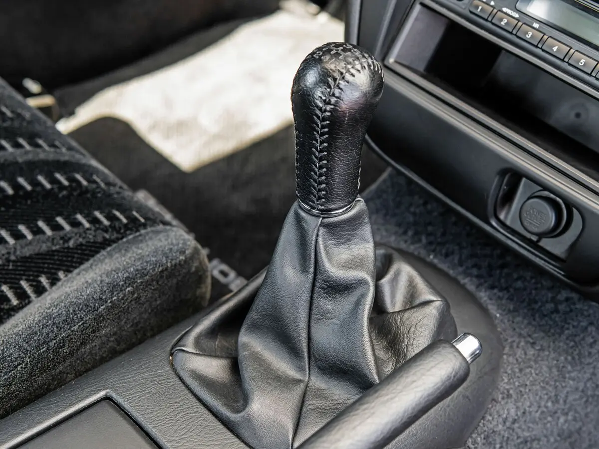Honda Prelude V Купе — сүрөт 11