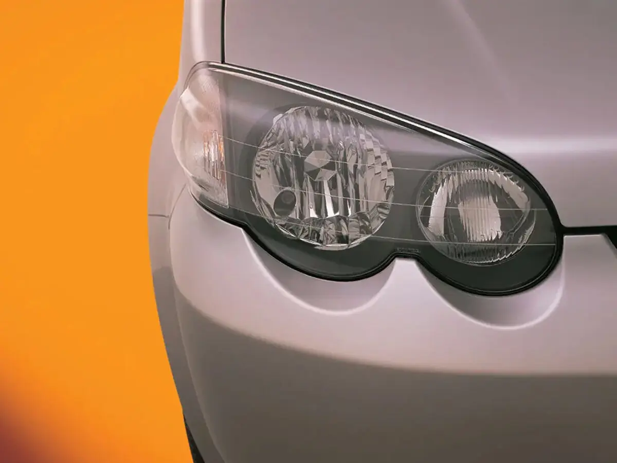 Honda HR-V I Рестайлинг Внедорожник 5 дв. — сүрөт 7