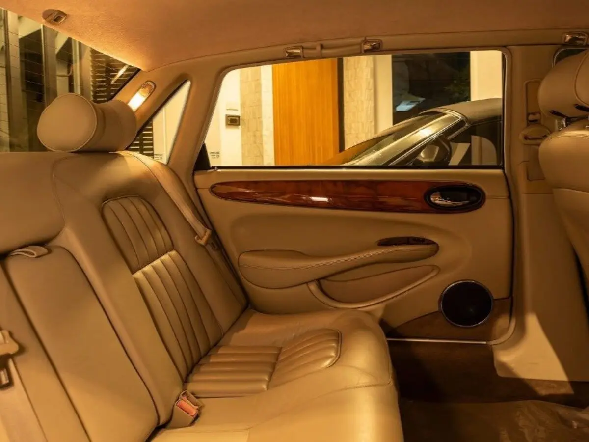 Jaguar XJ II (X308) Седан Long — сүрөт 5