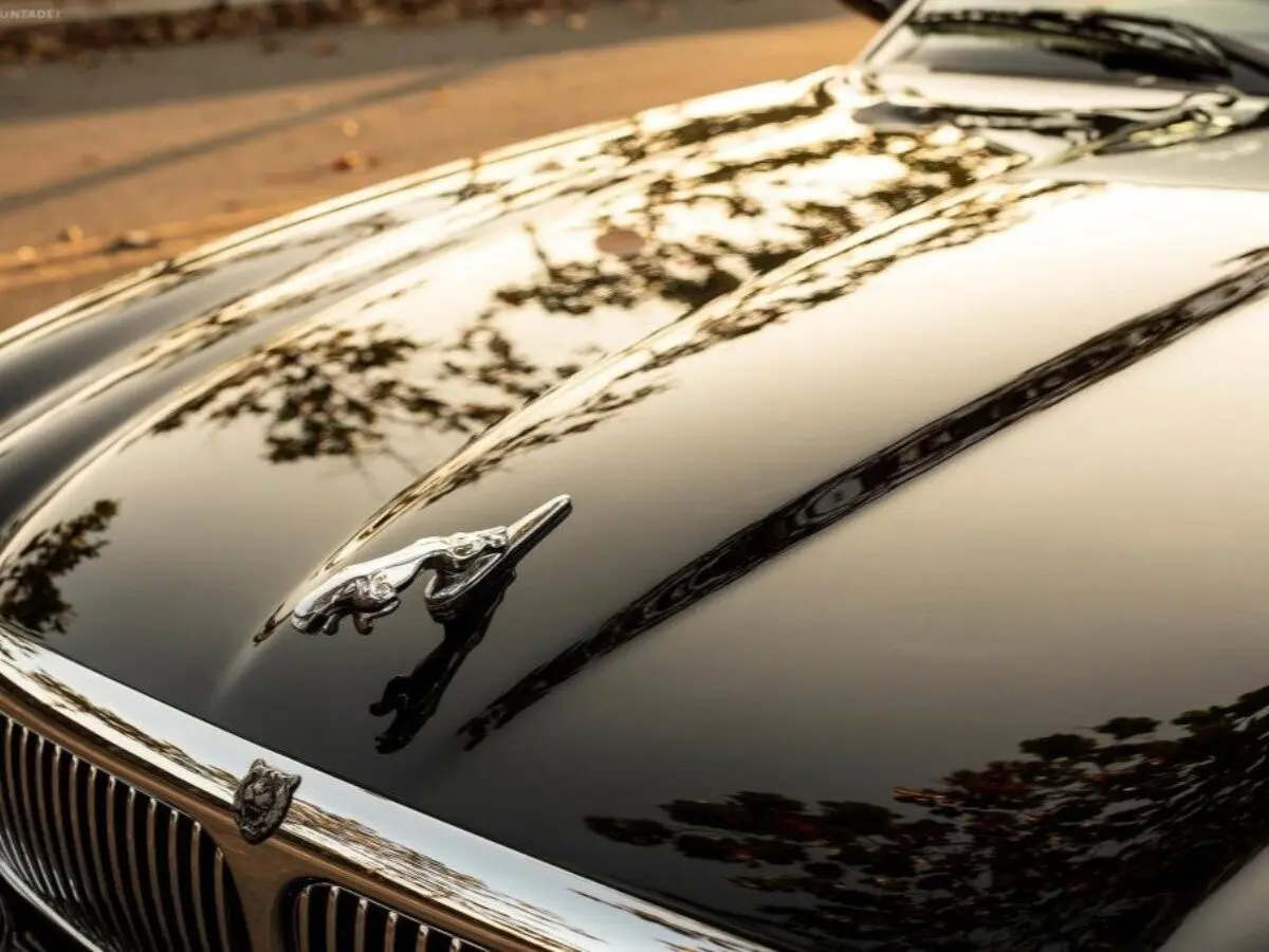 Jaguar XJ II (X308) Седан Long — сүрөт 7