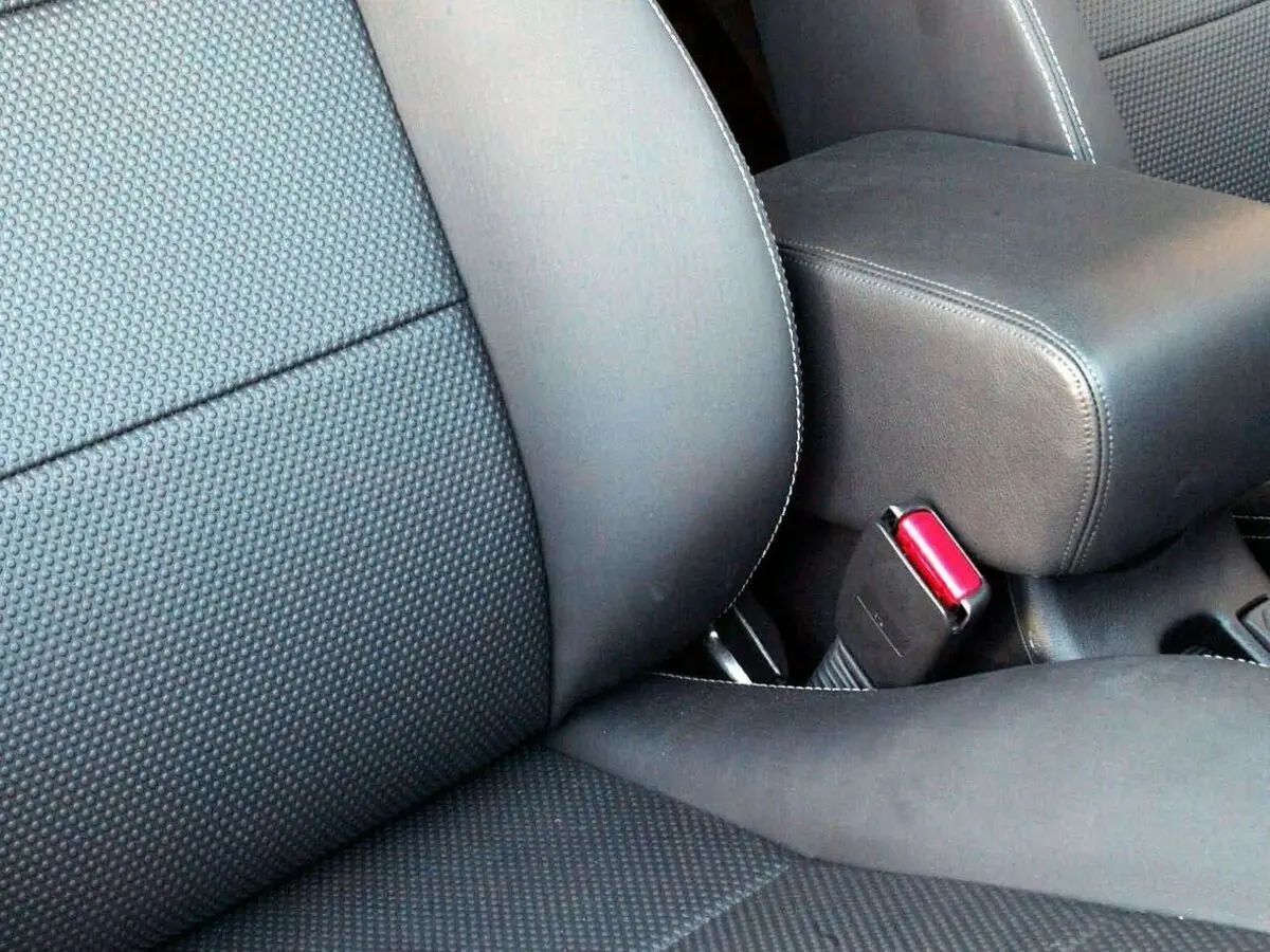 Land Rover Freelander I Внедорожник 3 дв. — 照片 6