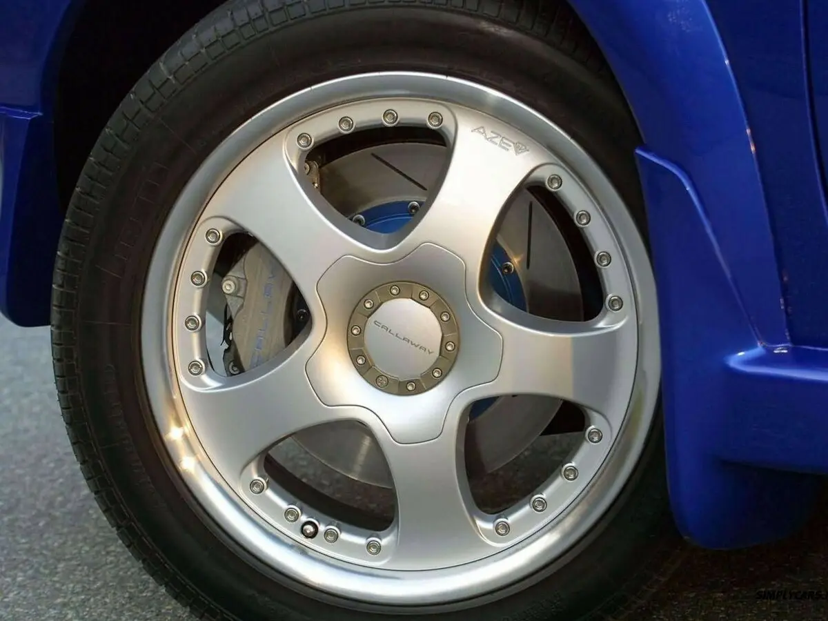 Land Rover Freelander I Внедорожник 5 дв. — сүрөт 6