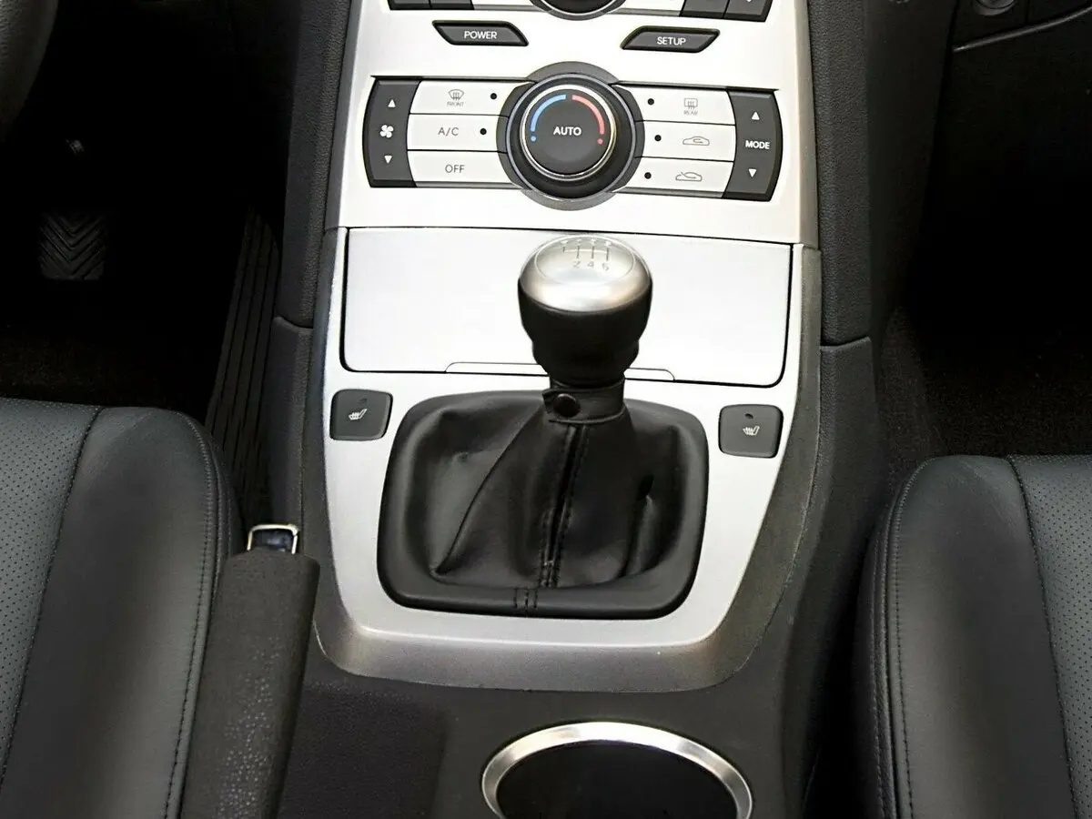 Hyundai Genesis Coupe I Купе — сүрөт 10
