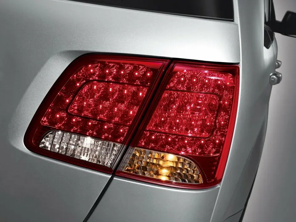 Kia Sorento II Внедорожник 5 дв. — фото 18