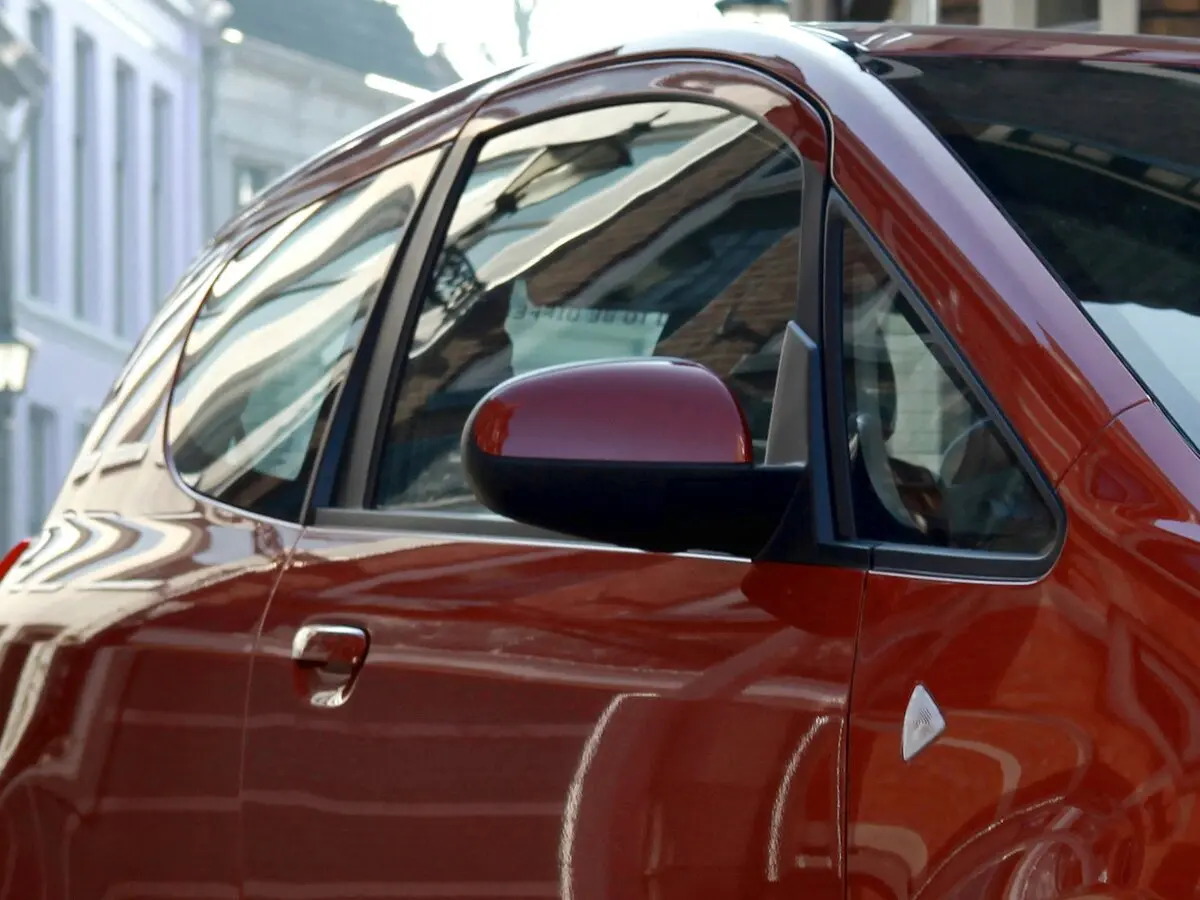 Mitsubishi Colt VI (Z30) Рестайлинг Хэтчбек 3 дв. — сүрөт 10