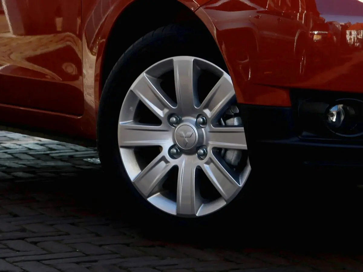 Mitsubishi Colt VI (Z30) Рестайлинг Хэтчбек 3 дв. — сүрөт 13