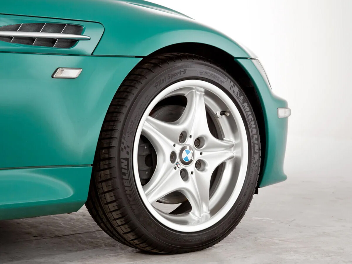 BMW Z3 M I (E36) Родстер