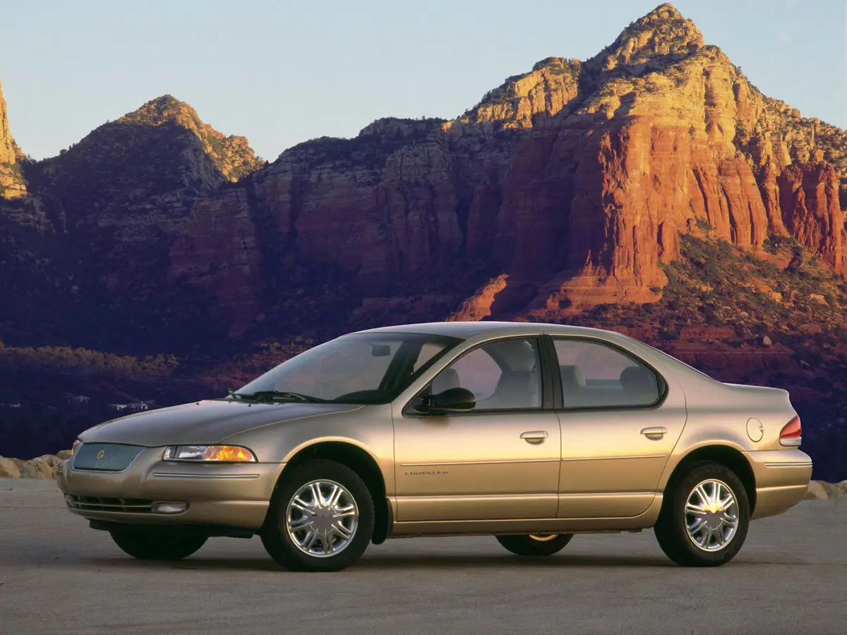 Chrysler Cirrus 1994 – 2000