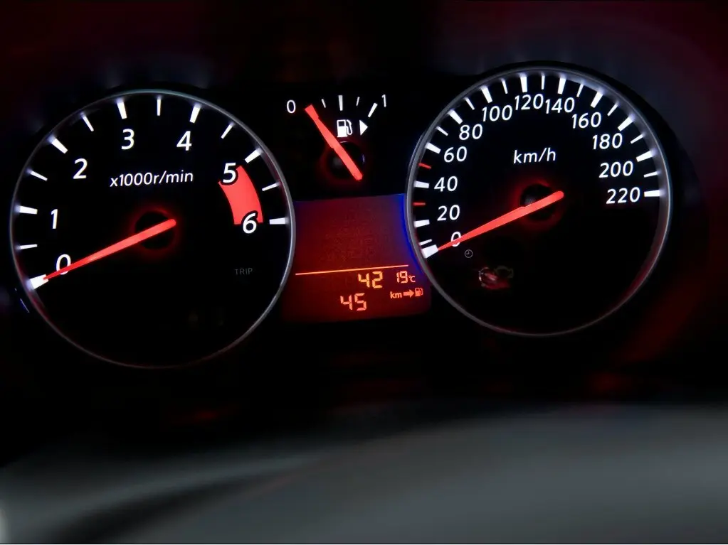 Nissan Note I Рестайлинг Хэтчбек 5 дв. — фото 6