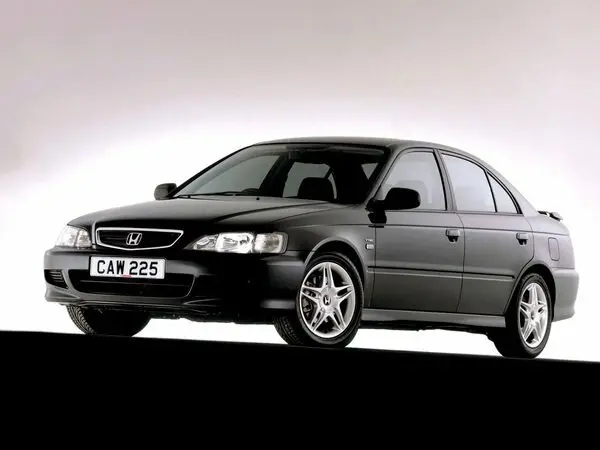 Honda Accord VI Седан