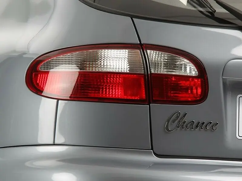 ЗАЗ Chance 2009 – 2014 Хэтчбек 5 дв. — сүрөт 16